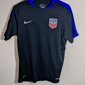 💥💥N USA Flash Training, Nike, M